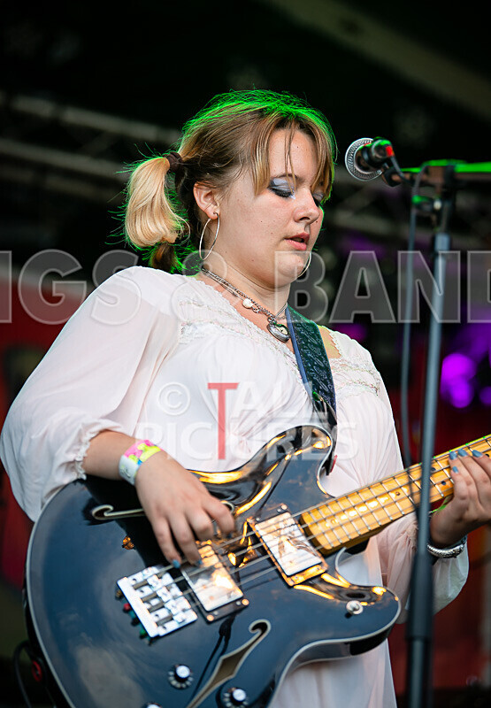 Lula  Gene-22 - LULA & GENE