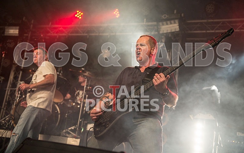 Chaos 2013_Charred Hearts-8 - CHARRED HEARTS