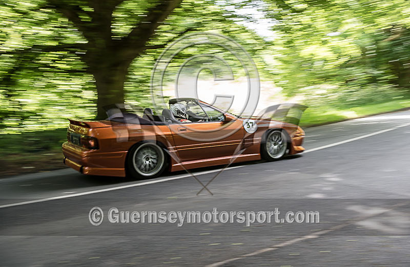 Heritage Charity Hillclimb_2014-167 - HERITAGE CHARITY HILL CLIMB 2014