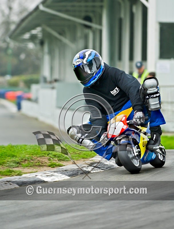 MiniMoto-32 - MINIMOTO