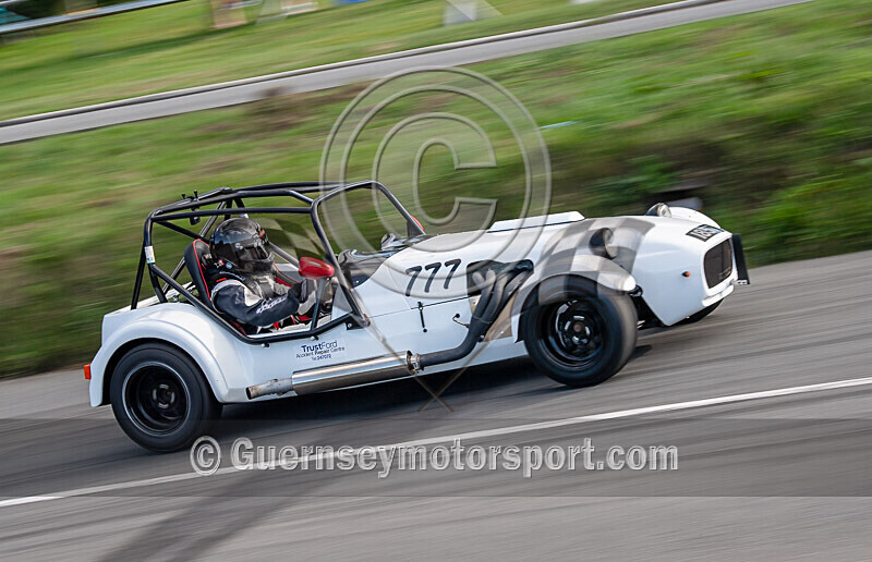 GMCCC Hill Climb 31-08-2020_CAR-37 - CARS_31-08-2020