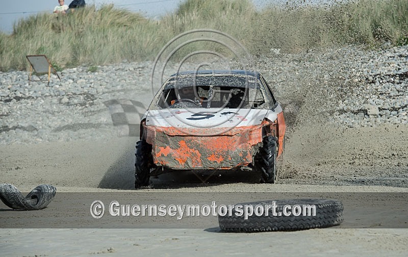 Autocross_Winter_2013_Race-2-35 - AUTO-X_06-10-2013
