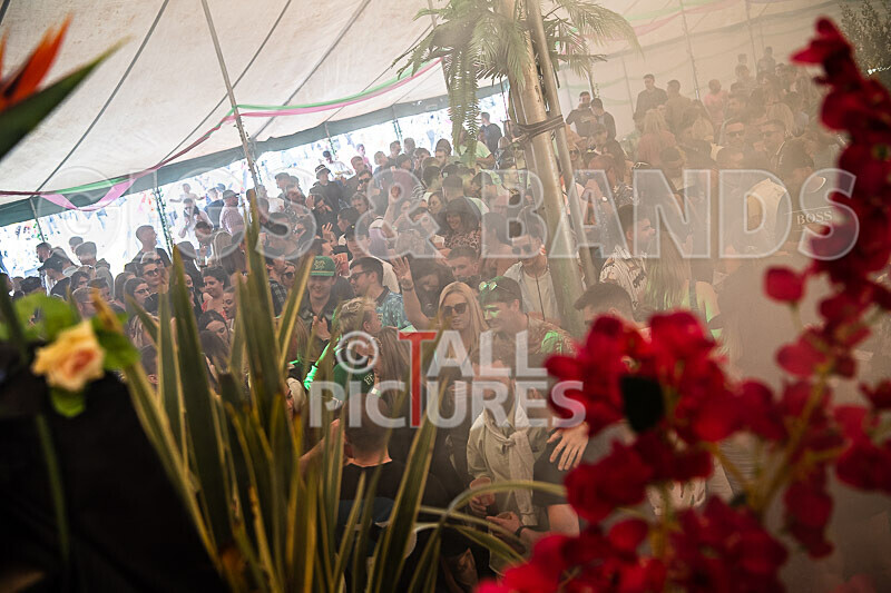 Guernsey Together Festival 2021_DANCE TENT-3 - GUERNSEY TOGETHER FESTIVAL 2021_THE DANCE TENT