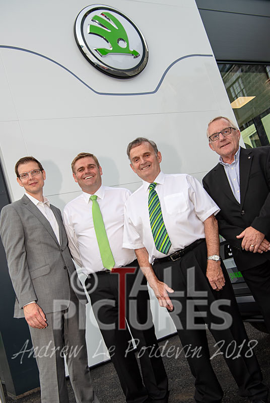 Pauls Motors Opening-22 - PAUL'S MOTORS NEW SHOWROOM OPENING