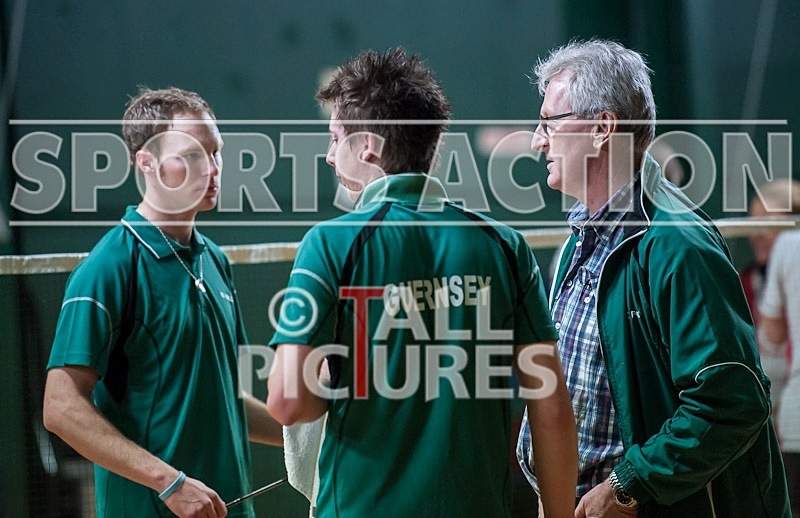 Badminton Gilson Cup_2012-3 - GILSON CUP 2012
