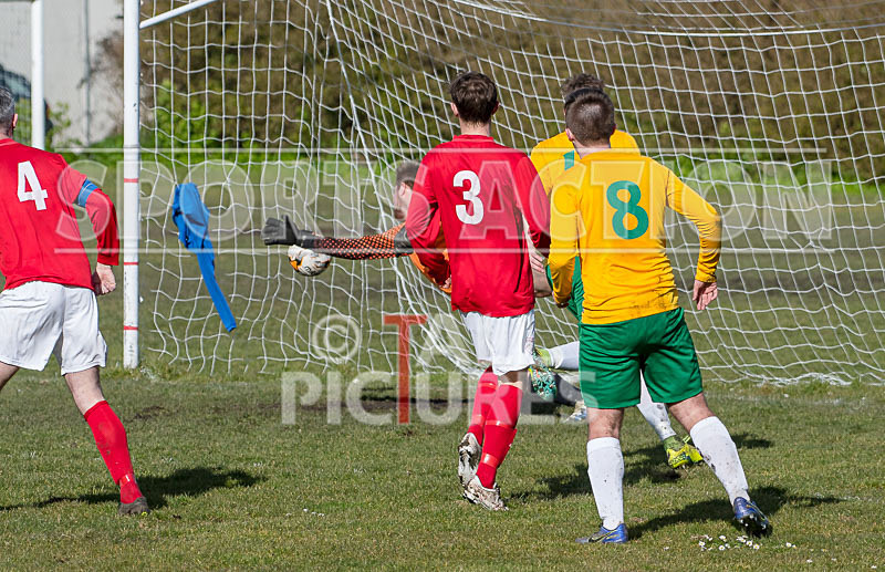 Jeremie Cup_Vale Rec v St Peter-29 - JEREMIE CUP SEMI-FINAL 2018_VALE REC v ST PETER