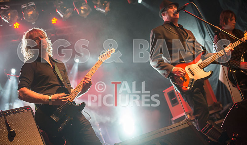 The November Five-7 - THE NOVEMBER FIVE