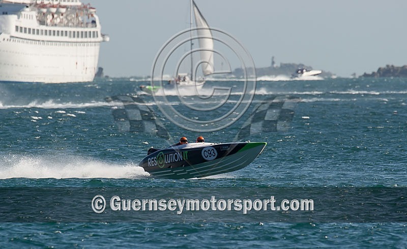 Powerboat Race_25-08-2013-13 - RACE-11 NORTH BEACH