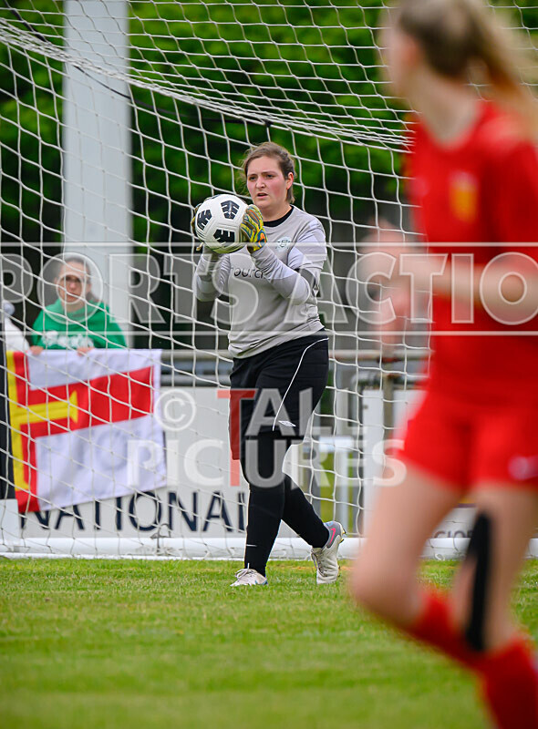 Ladies Muratti 2023-103 - THE 2023 LADIES MURATTI