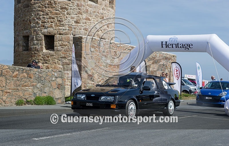 Heritage Charity Sprint_2013-215 - HERITAGE CHARITY SPRINT 2013