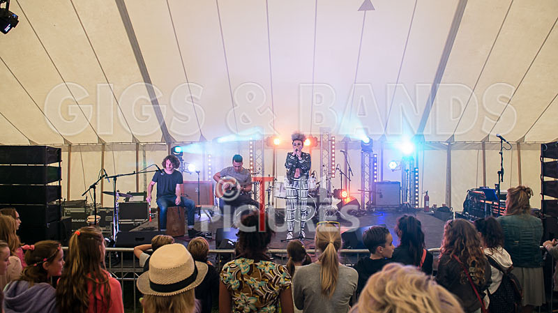 Tallia Storm-4 - TALLIA STORM