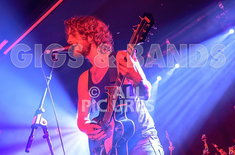 Joe Corbin-42 - JOE CORBIN