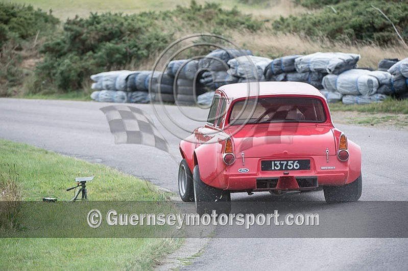 Alderney Hill Climb Car_2013-157 - ALDERNEY HILL CLIMB 2013 - CARS