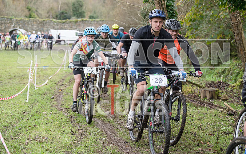 MTB XC_19-11-2017-33 - GVC MTB XC 2017-ROUND 1