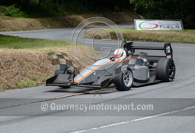 British Hillclimb_Guernsey 2019_CAR-42 - GUERNSEY NATIONAL 2019-CARS