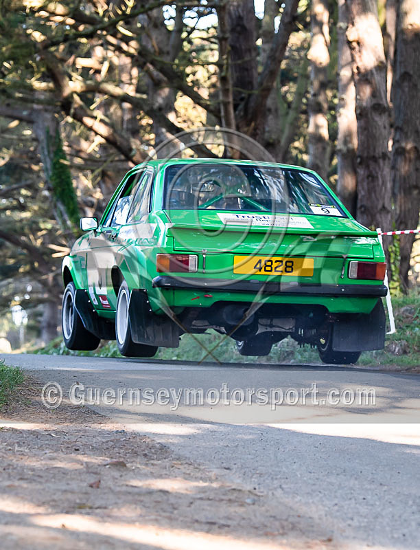 Resolution IT Guernsey Rally 2019_Day-2-3 - THE FIRST PRESS EDIT.....