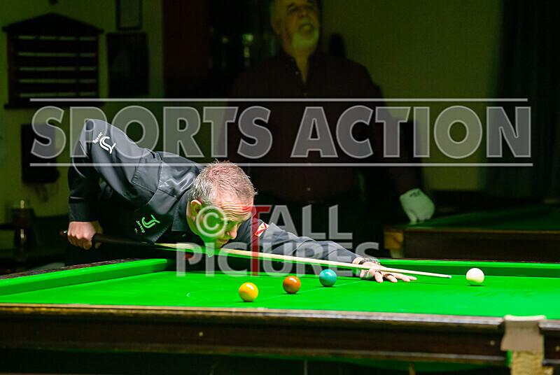 Snooker Inter-Insular 2022-9 - SNOOKER TEAM INTER-INSULAR 2022