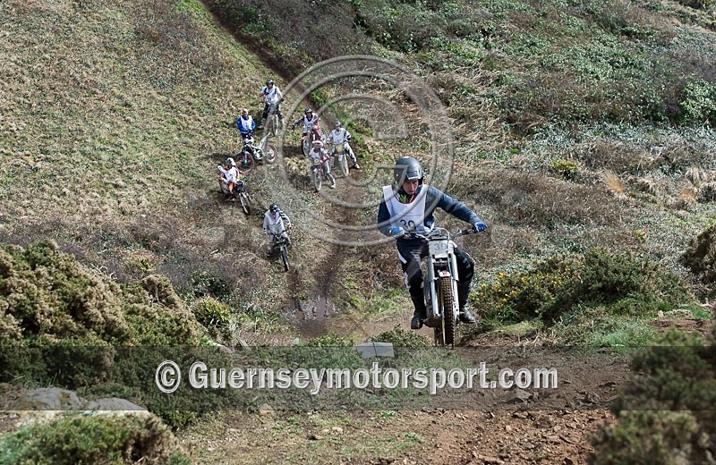 2-Day Trials_2012-22 - 2-DAY TRIALS 2012