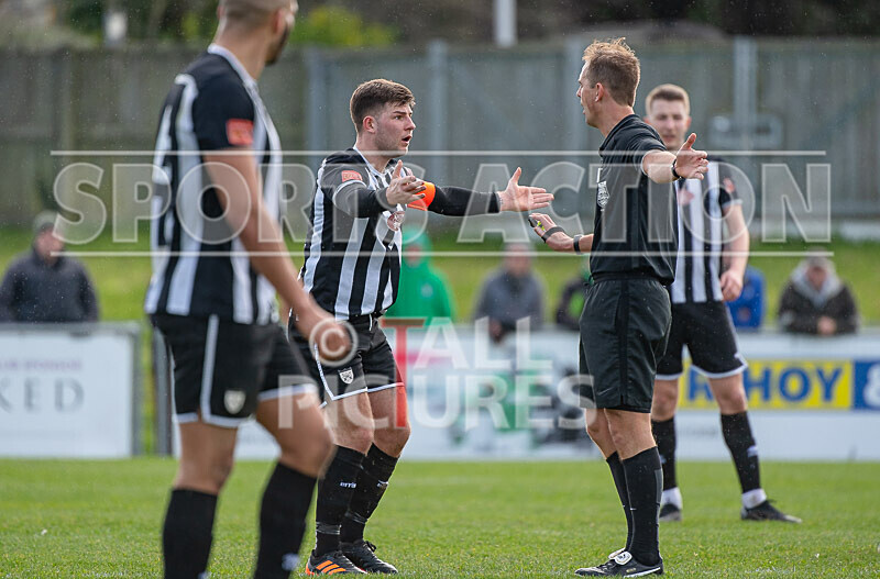 GFC v Hanwell Town-94 - GFC v HANWELL TOWN