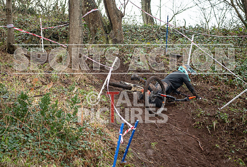 MTB Downhill_16-01-2022-124 - MTB WINTER 2022 DOWNHILL SERIES_RACE 2