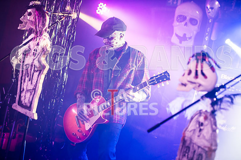 Sugar Slam-536 - SUGAR SLAM