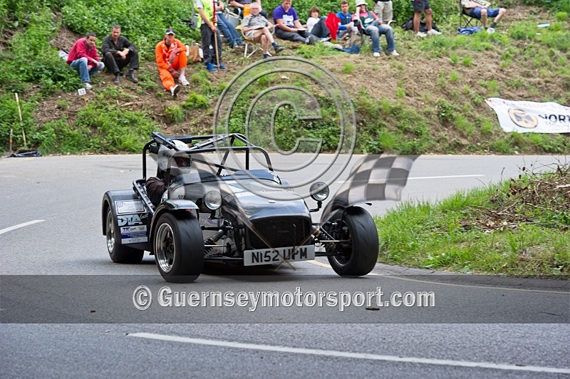 MSA Jersey Hill Climb_2011_Car-118 - JERSEY MSA NATIONAL 2011 - CARS