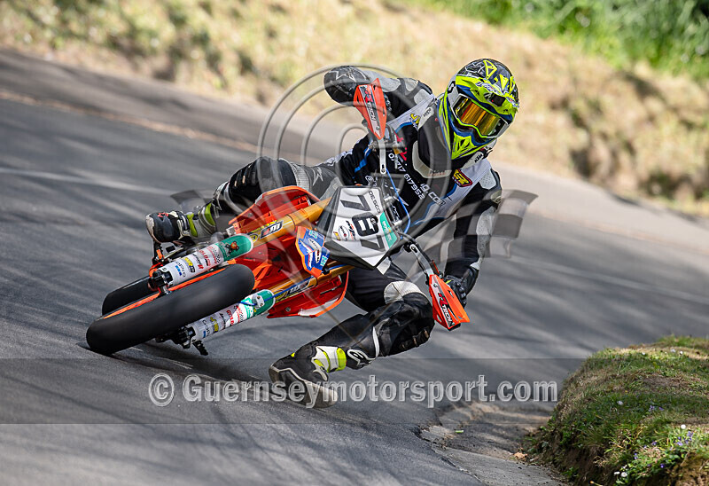 Hillclimb 2021_2-Day_BIKE-42 - GMC&CC 2-DAY HILLCLIMB 2021_BIKES