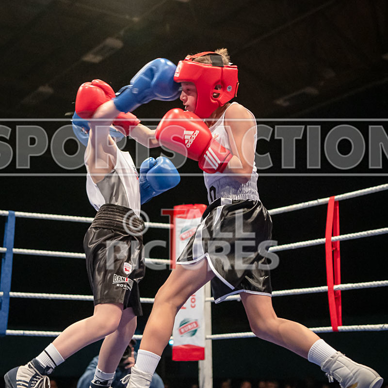 BOUT-5 - Rio Gaudion v Harry Manley-7 - BOUT-5 - Rio Gaudion v Harry Manley