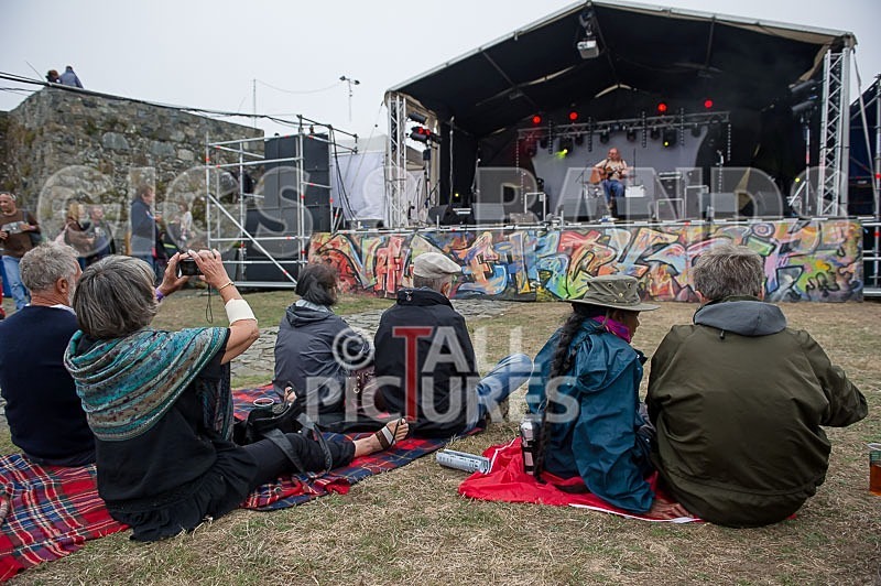 Vin Garbutt-8 - VIN GARBUTT