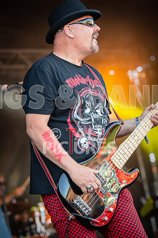 The Rubix-167 - THE RUBIX