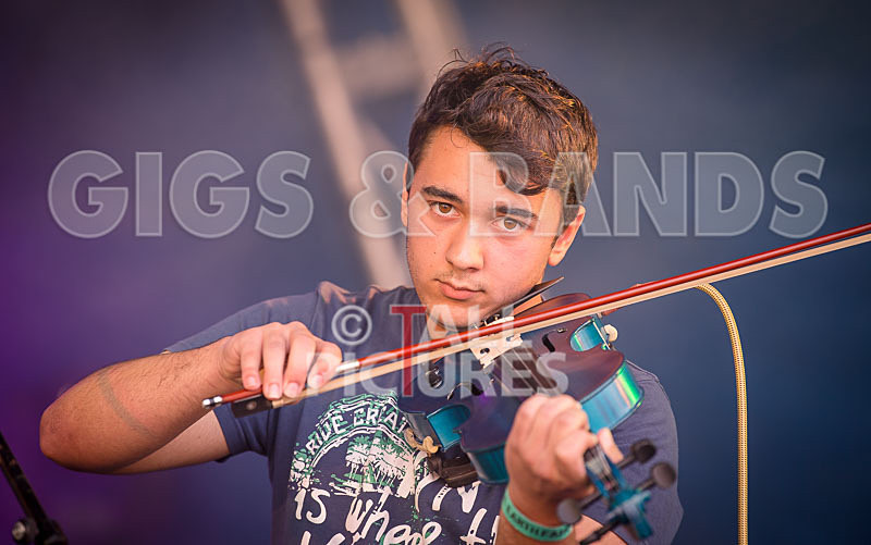 Acoustic Accord-13 - ACOUSTIC ACCORD