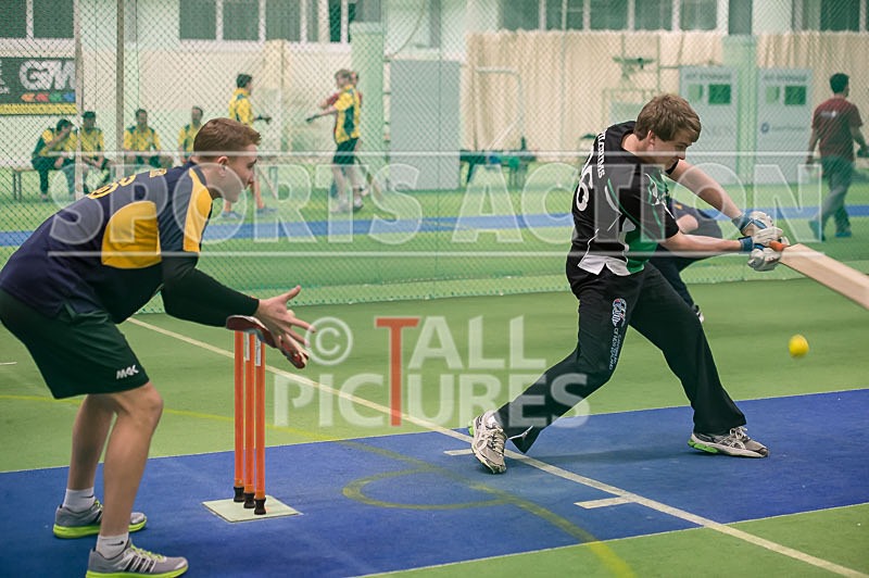 Indoor Cricket_20-01-2015-29 - INDOOR CRICKET_20-01-2015