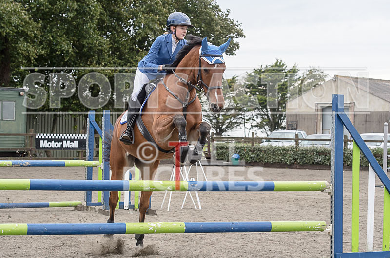 North Showjumping_2016-106 - NORTH SHOW SHOWJUMPING 2016