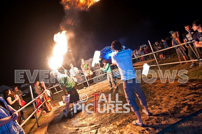 Greenman Scene-101 - GREENMAN ATMOSPHERE in 2010
