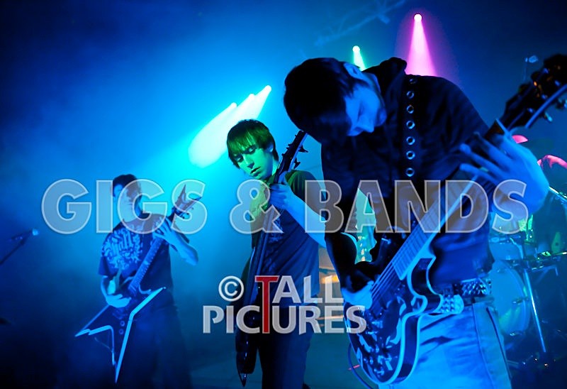 Brutus Stonefist-50 - BRUTUS STONEFIST at RoA-3