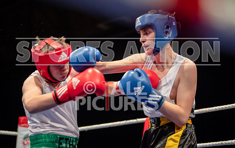 BOUT-3 - Ethan Le Moignan v Stanley Nunes-1 - BOUT-3 - Ethan Le Moignan v Stanley Nunes