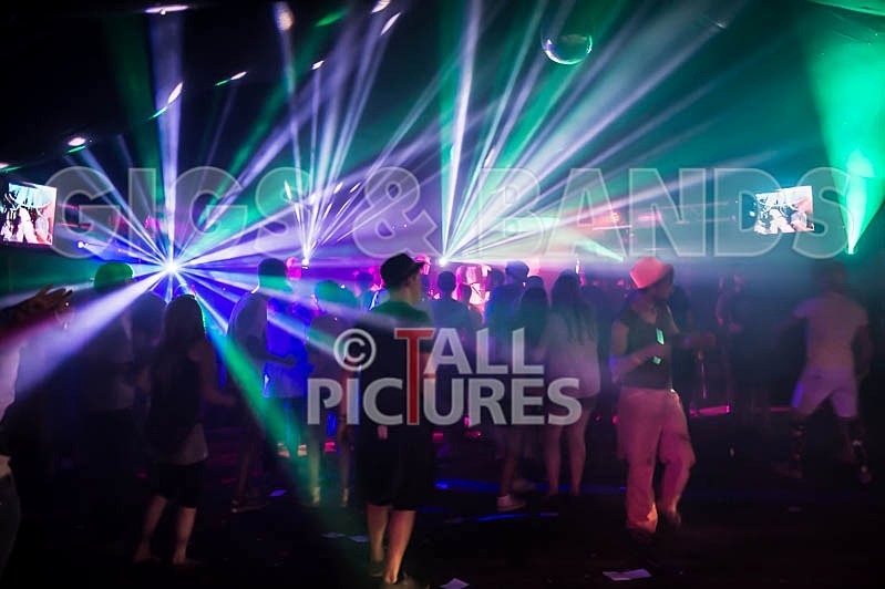 The Dance Arena-9 - THE DANCE ARENA