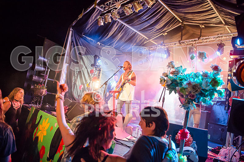 Near Bliss-71 - NEAR BLISS