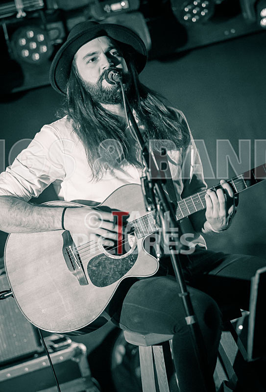 Savage Sons-3 - VALE EARTH FAIR UNPLUGGED 2018