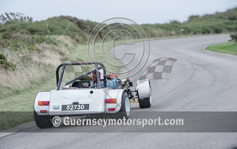 Alderney Hill Climb Car_2013-229 - ALDERNEY HILL CLIMB 2013 - CARS