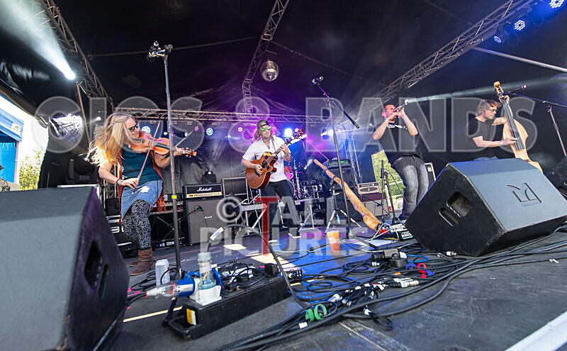 Buffalo Huddleston-729 - BUFFALO HUDDLESTON