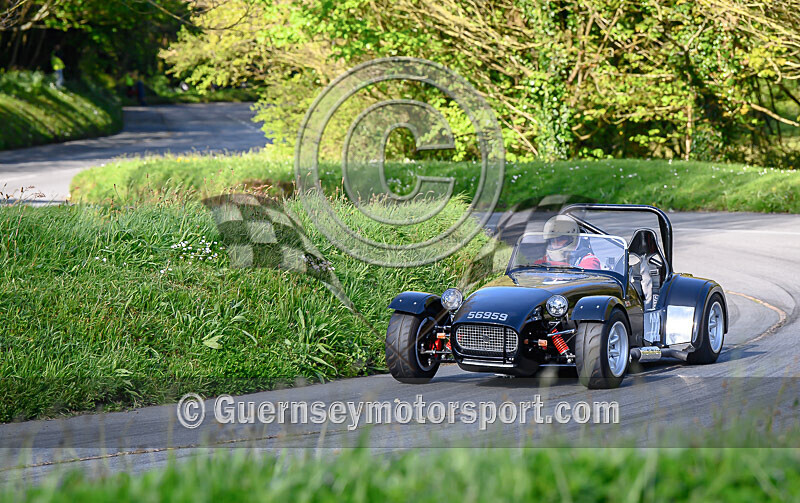 GMCCC Hillclimb_01-05-2023_CAR-198 - GMC&CC HILLCLIMB_01-05-2023_CARS