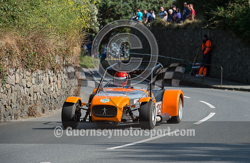 Vale Castle Sprint_2014_Car-127 - VALE CASTLE SPRINT 2014 - CARS