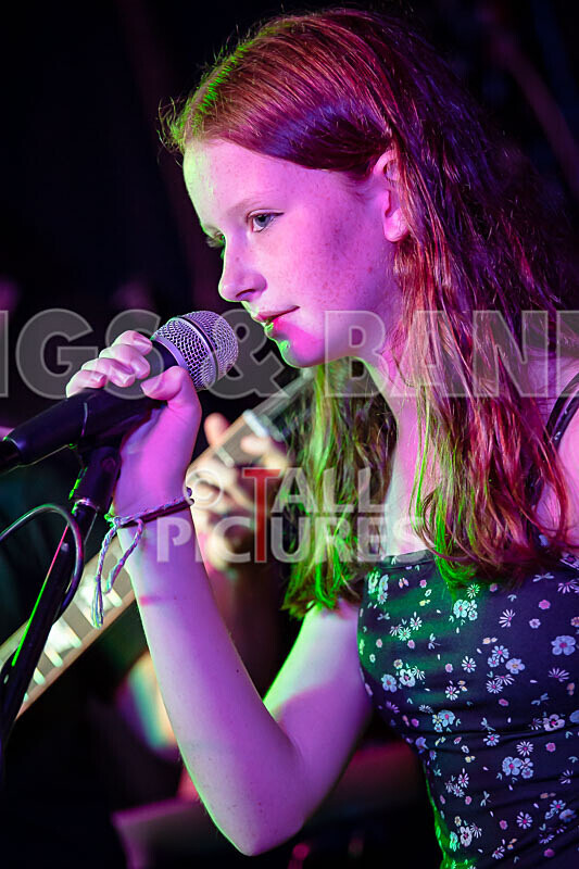 Two Inch Chairs-1 - 2 INCH CHAIRS