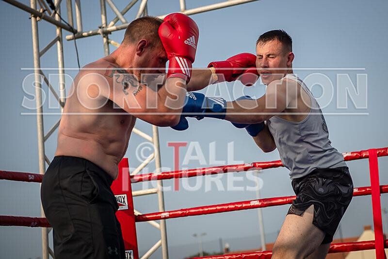 BOUT 9 - Jan -the Destroyer- Dame v Tom Schmiedhuber-29 - BOUT 9 - Jan 'the Destroyer' Dame v Tom Schmiedhuber