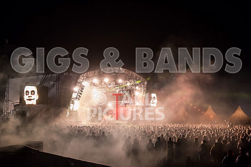 Fatboy Slim-40 - FATBOY SLIM