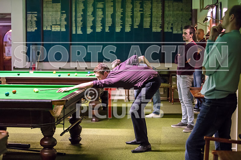 Snooker_20-11-2017-9 - GREMLINS CLUB SNOOKER_20-11-2017