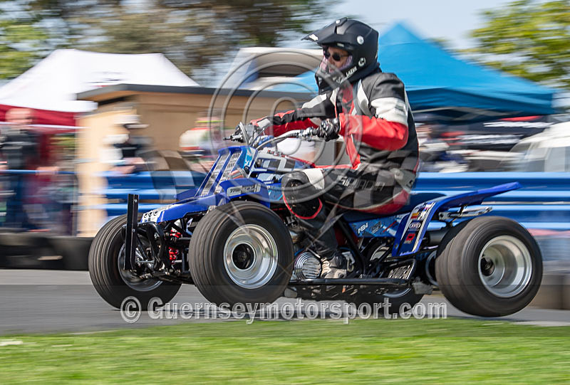 Twisty Sprint at The Track-13 - TWISTY SPRINT- THE TRACK - 2018