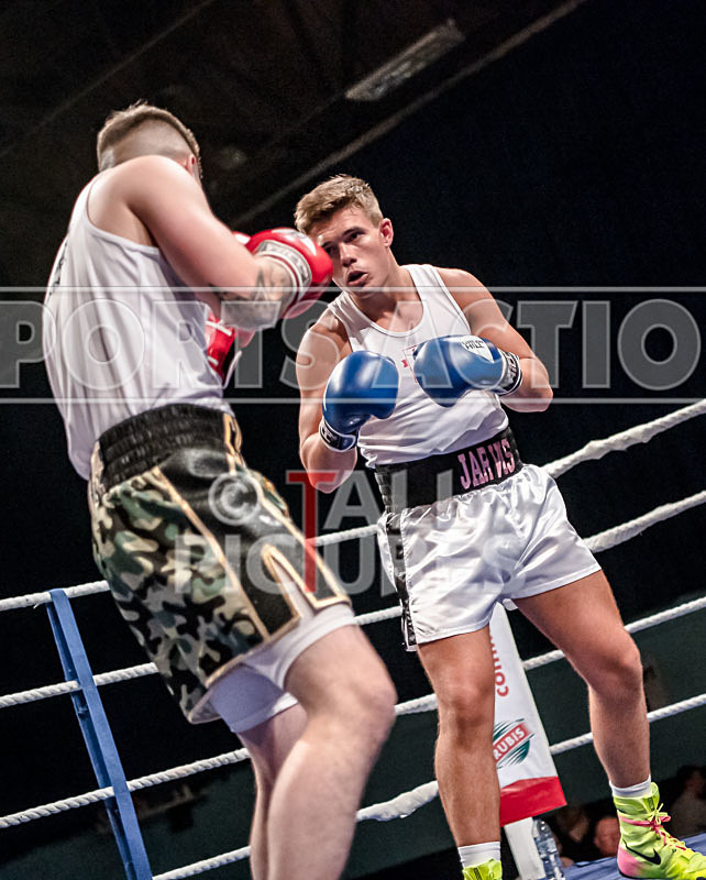 BOUT-14_Casey De La Mare v Ben Jarvis-8 - BOUT-14_Casey De La Mare v Ben Jarvis