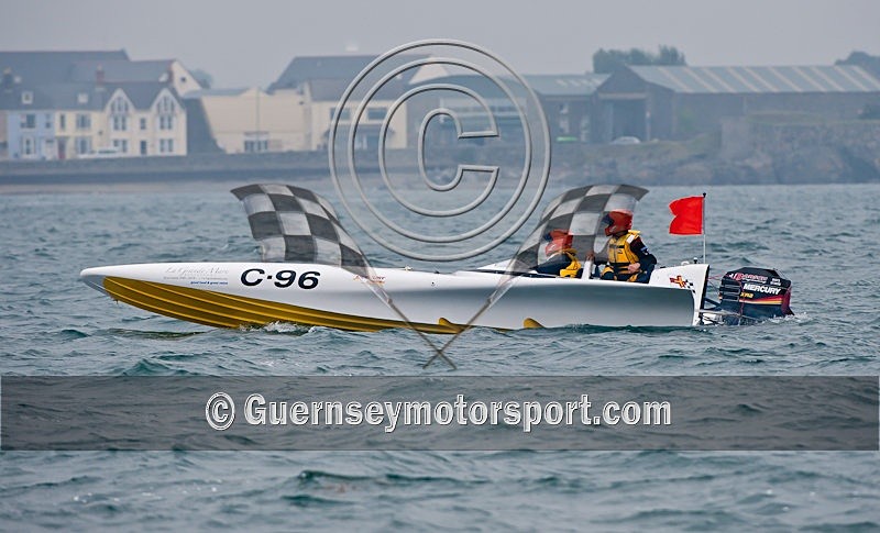 Powerboat Race-10 - POWERBOAT RACING 2010